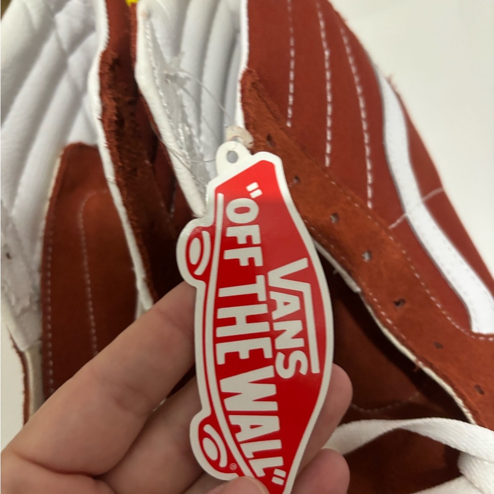 vans - Picture 5 of 7